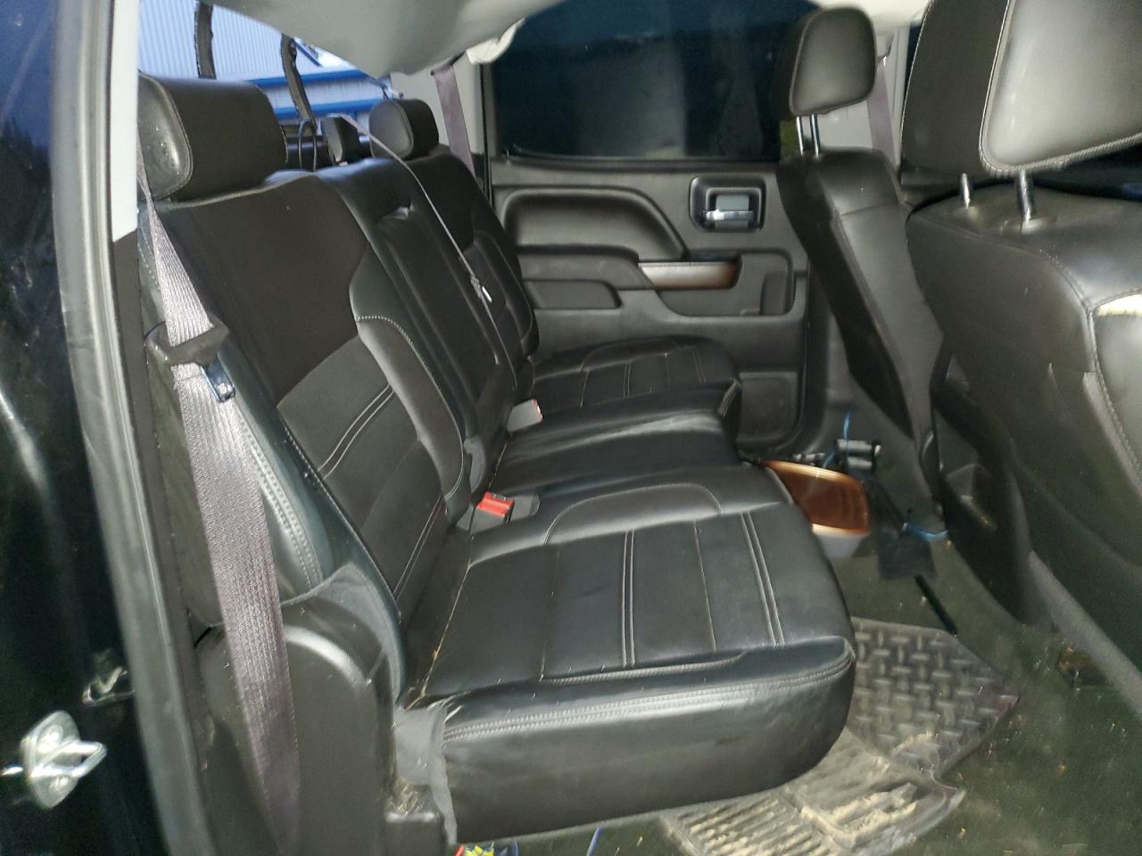2017 GMC Sierra - Image 11