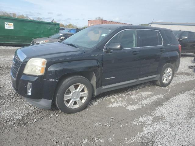 2011 Gmc Terrain Sle للبيع في Hueytown، AL - Front End