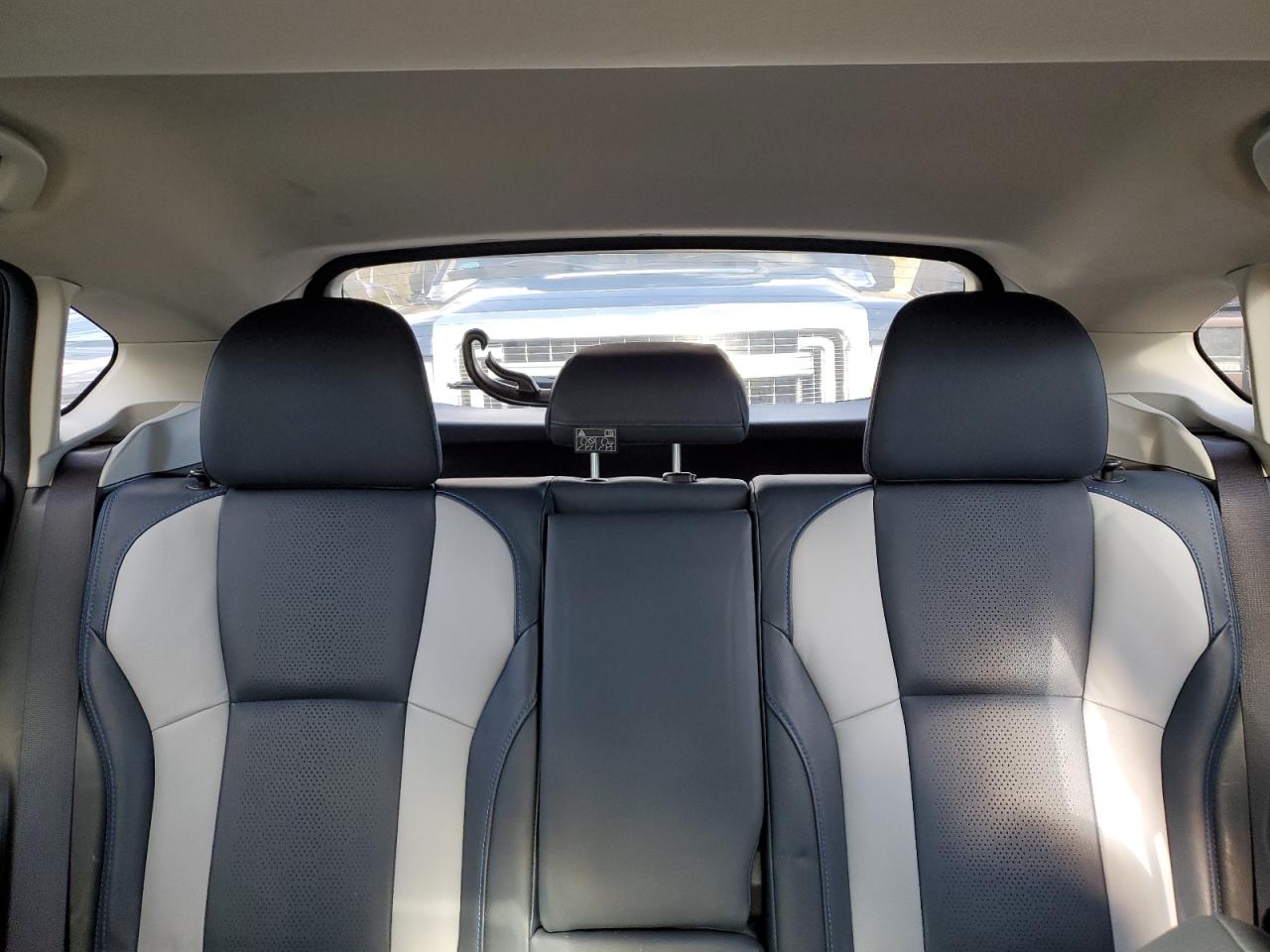 2020 Subaru XV - Image 10