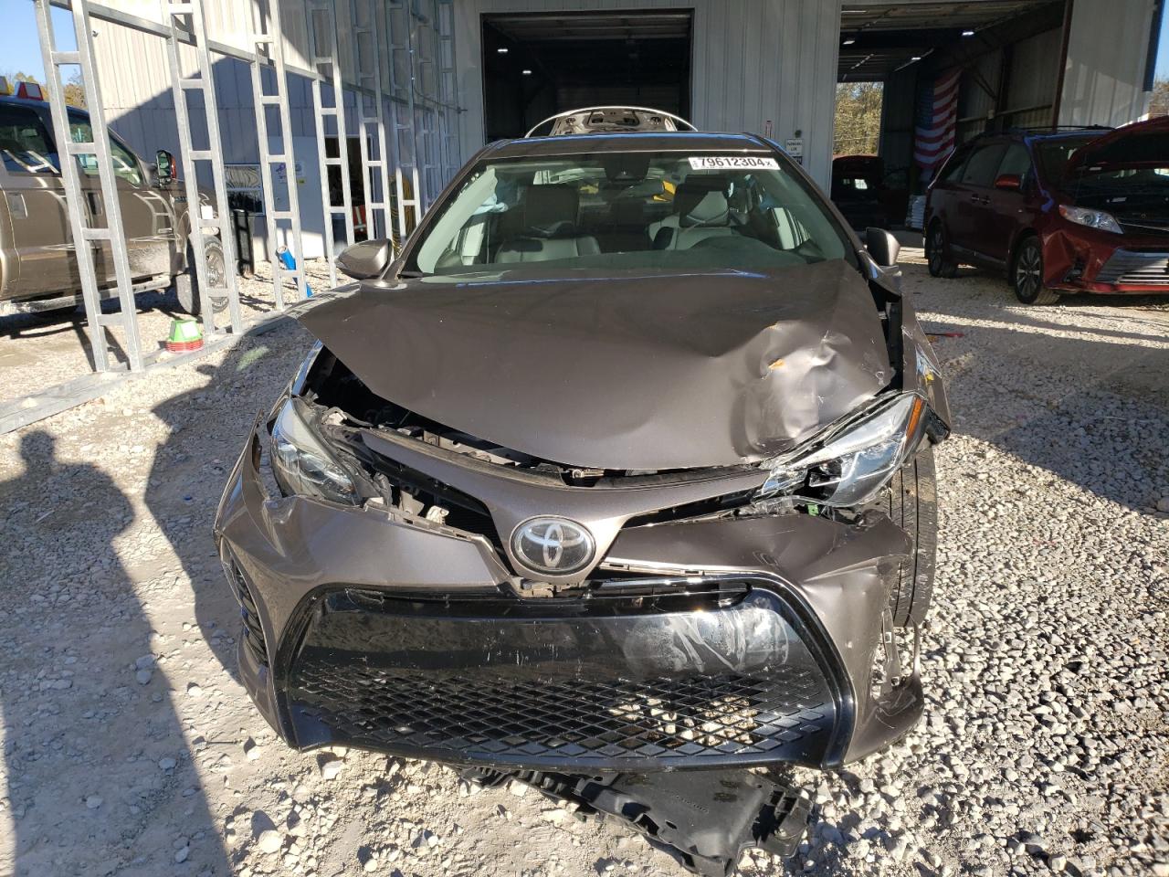 2017 Toyota Corolla - Image 5