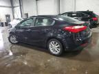 2015 Kia Forte Ex продається в Ham Lake, MN - Front End