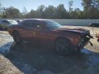 2021 Dodge Challenger Sxt en Venta en Greenwell Springs, LA - Front End