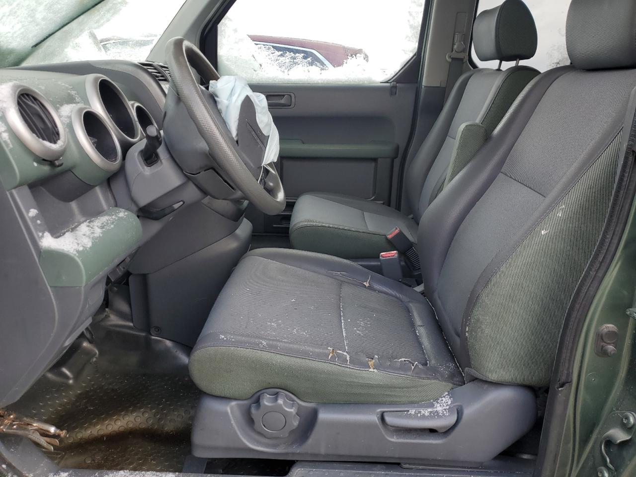 2003 Honda Element - Image 7