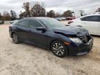 2016 Honda Civic Ex de vânzare în China Grove, NC - Front End