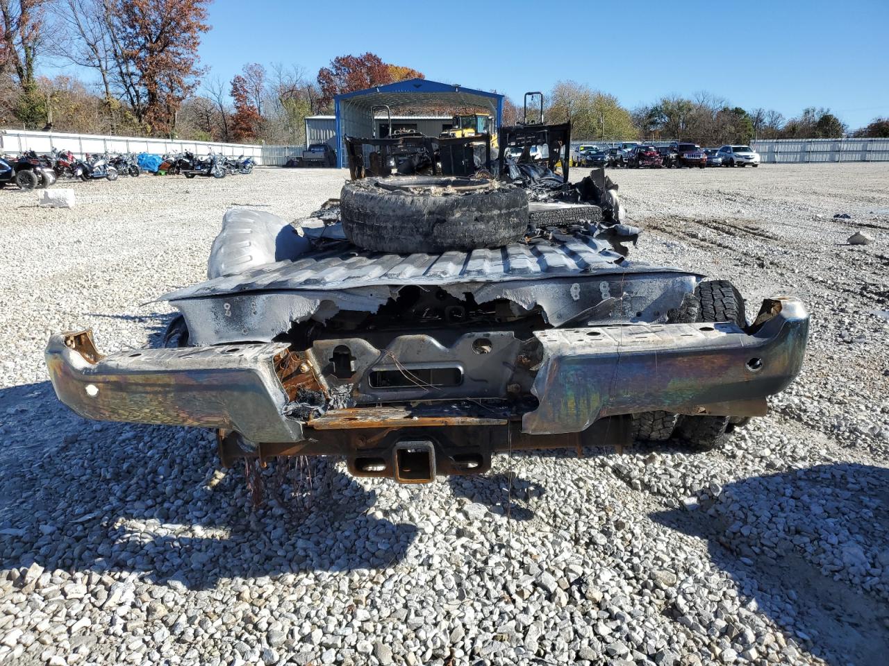 2019 Ford F350 - Image 6