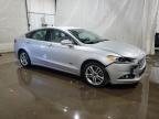 Central Square, NY에서 판매 중인 2016 Ford Fusion Titanium Phev - Front End