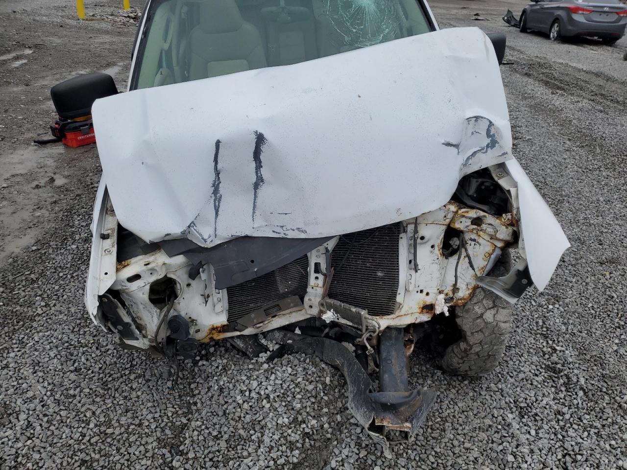 2003 Ford Expedition - Image 12