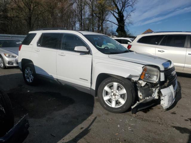  GMC TERRAIN 2013 White