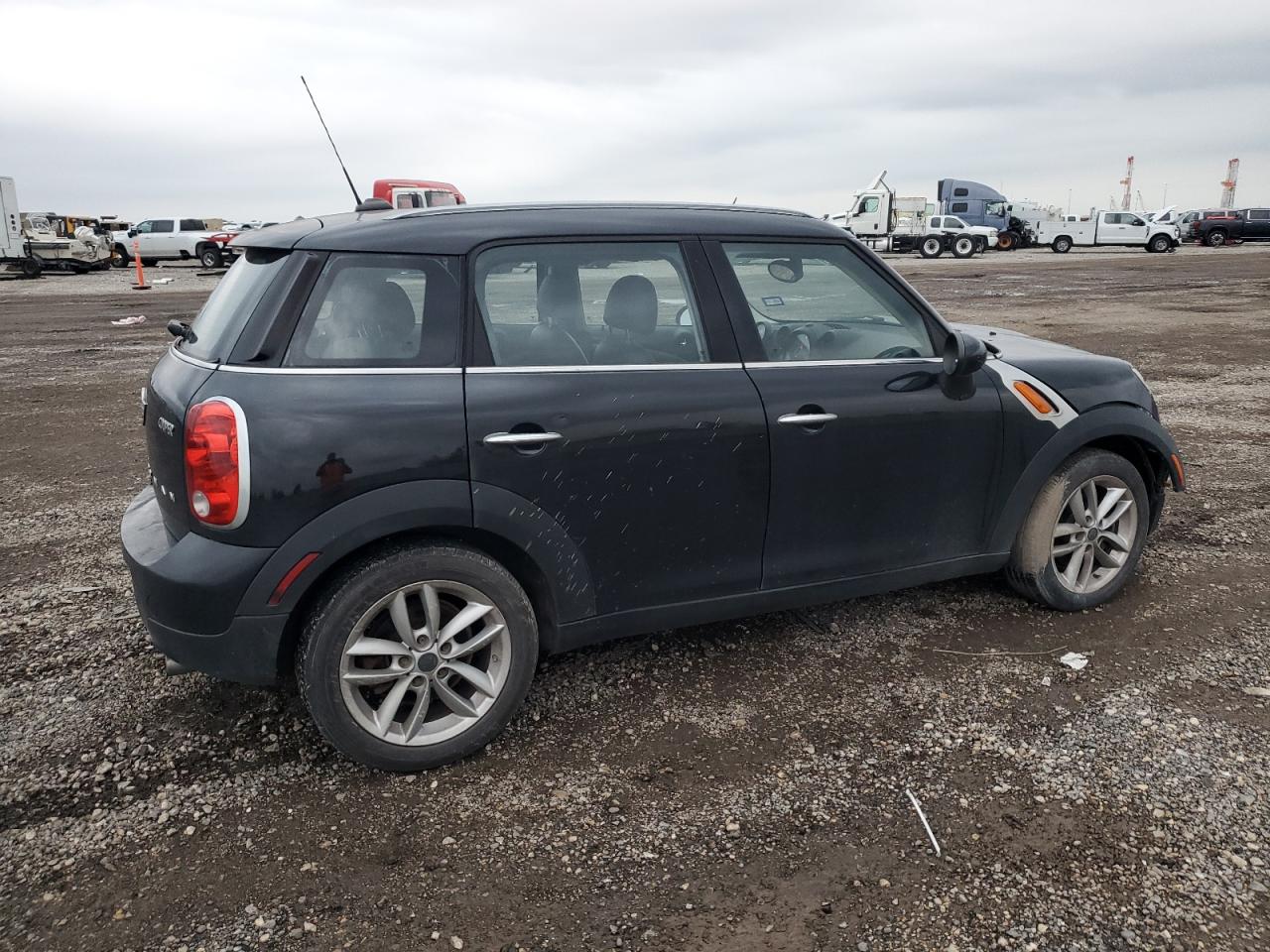 2013 MINI Cooper - Image 3