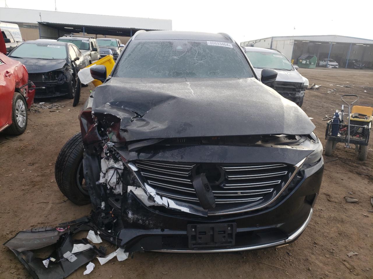 2022 Mazda CX-9 - Image 5