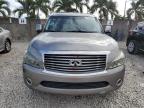 2014 INFINITI QX80  for sale at Copart FL - MIAMI NORTH