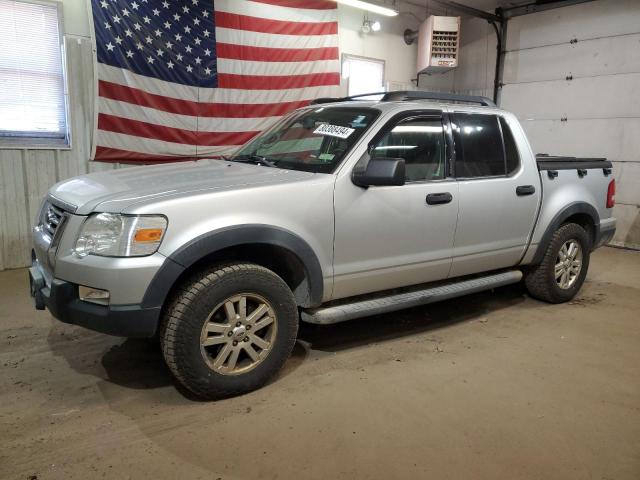 2010 Ford Explorer Sport Trac Xlt