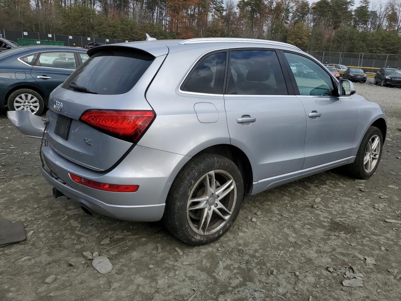 VIN WA1LFAFP5FA014334 2015 AUDI Q5 no.3