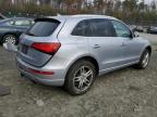 2015 Audi Q5 Premium Plus en Venta en Waldorf, MD - Side