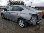 2014 Nissan Sentra S იყიდება Riverview-ში, FL - Rear End