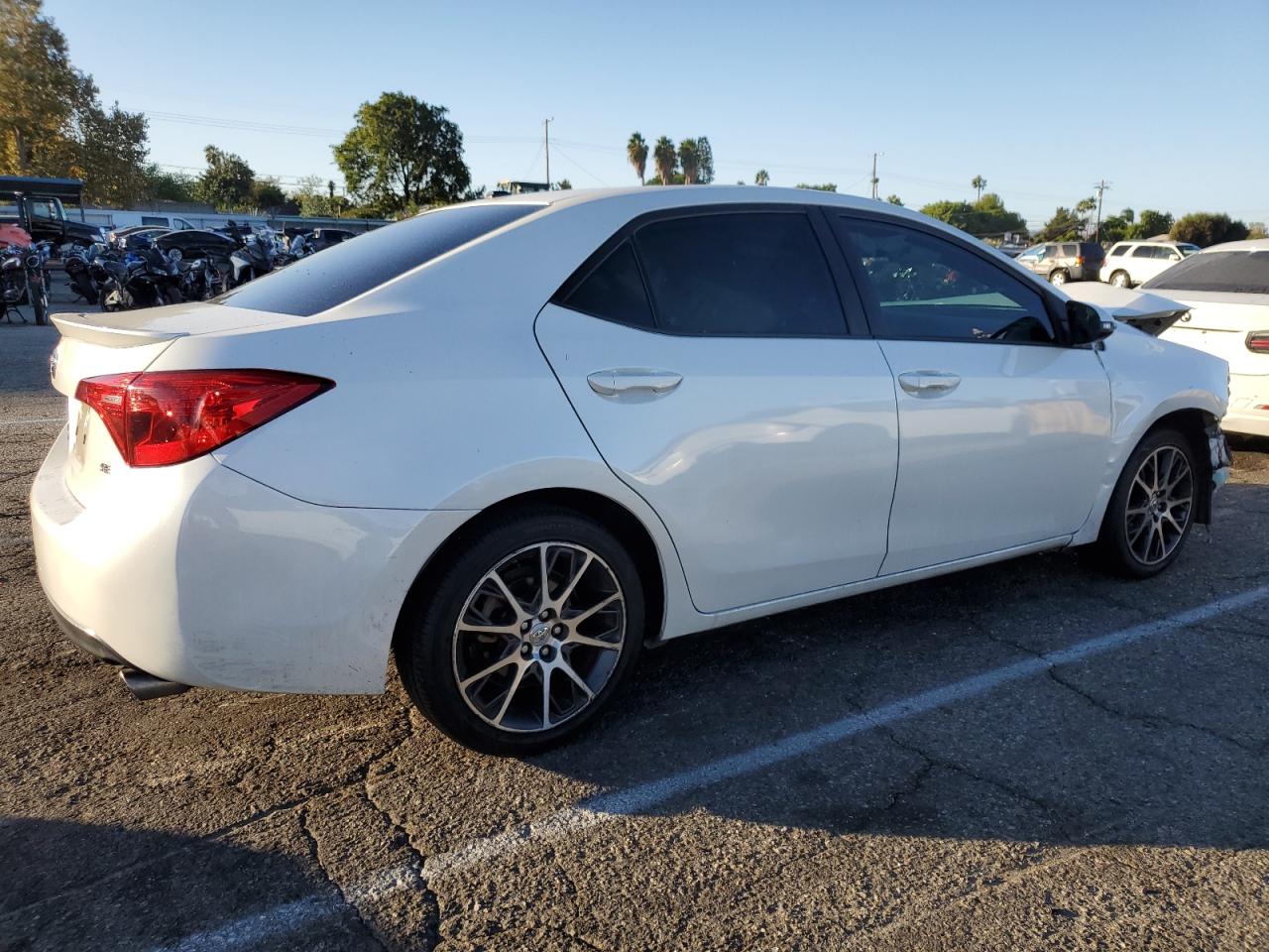 2017 Toyota Corolla - Image 3