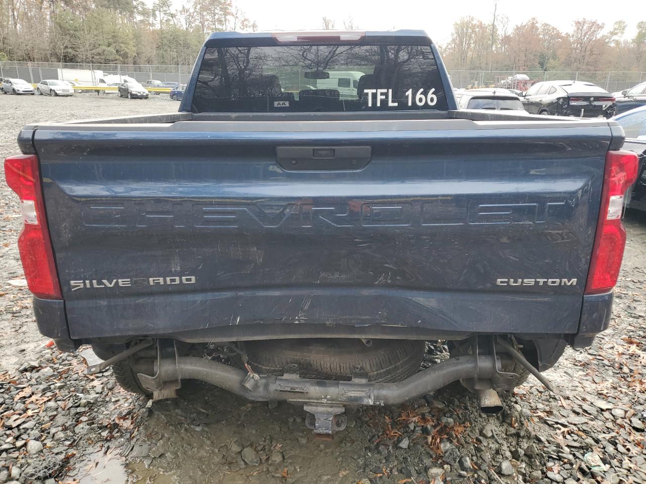 2019 Chevrolet Silverado - Image 6