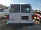 2013 Ford Econoline E350 Super Duty Wagon للبيع في Savannah، GA - Top/Roof