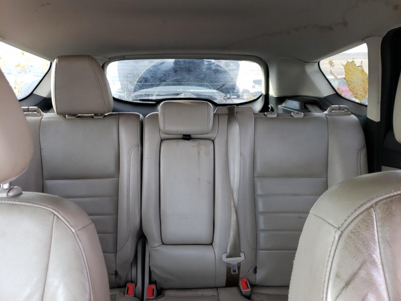 2015 Ford Escape - Image 10