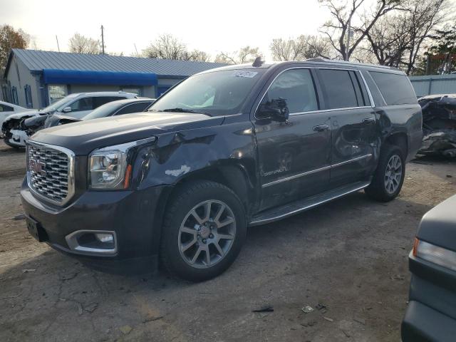 2018 Gmc Yukon Xl Denali