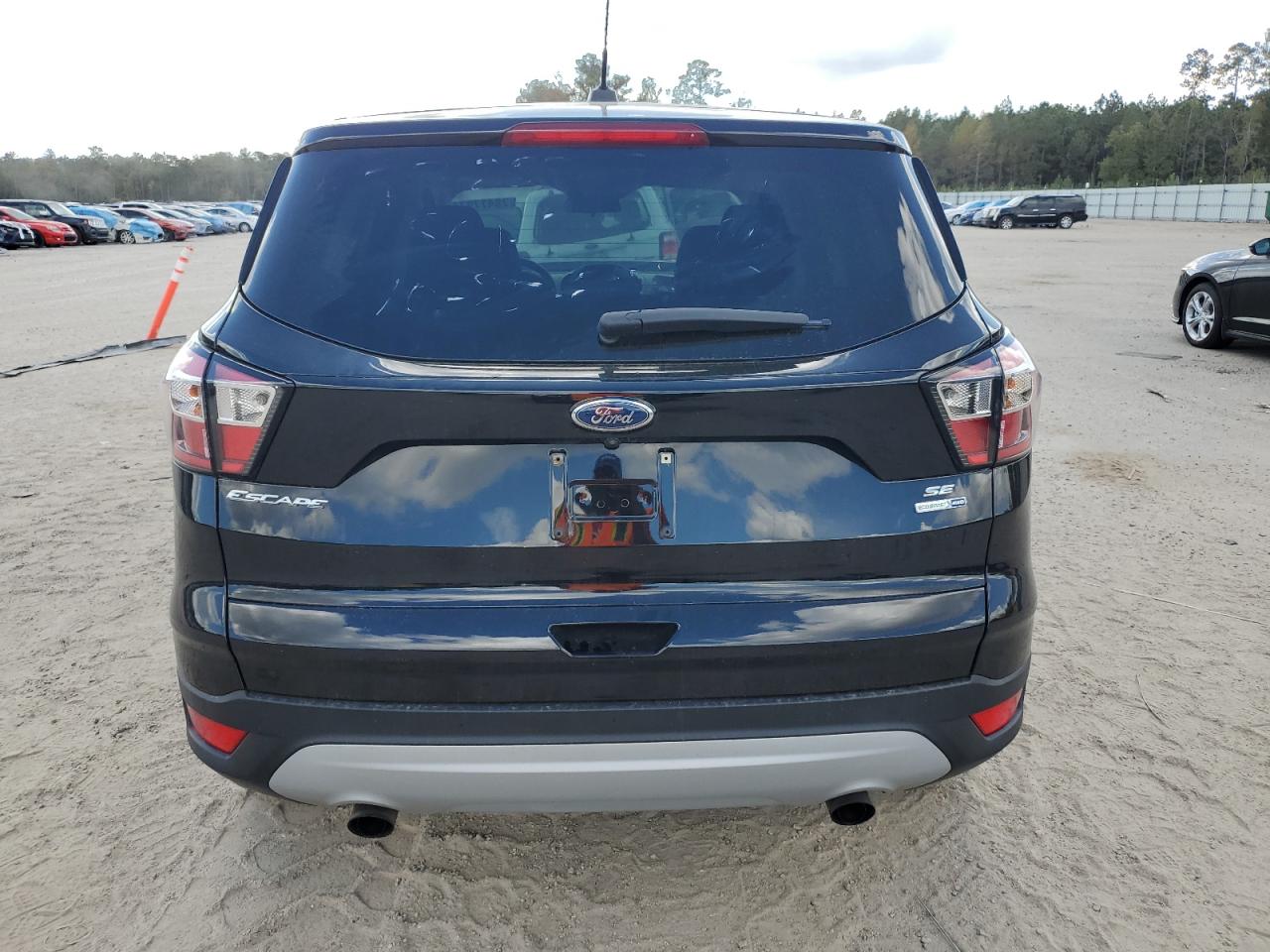 2017 Ford Escape - Image 6