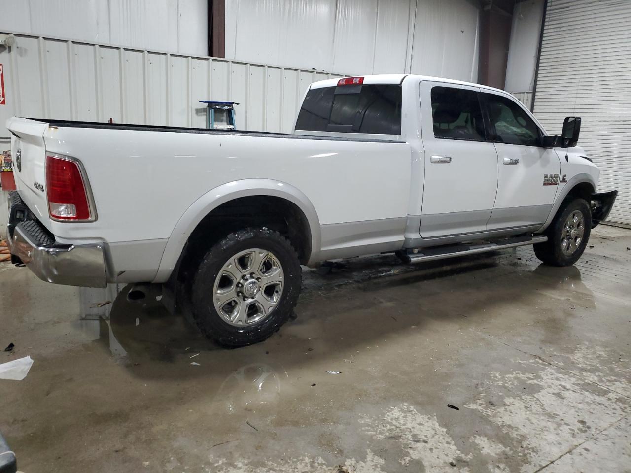 2016 RAM 2500 - Image 3