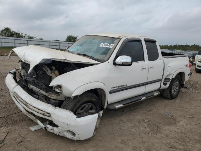 2003 Toyota Tundra Access Cab Sr5