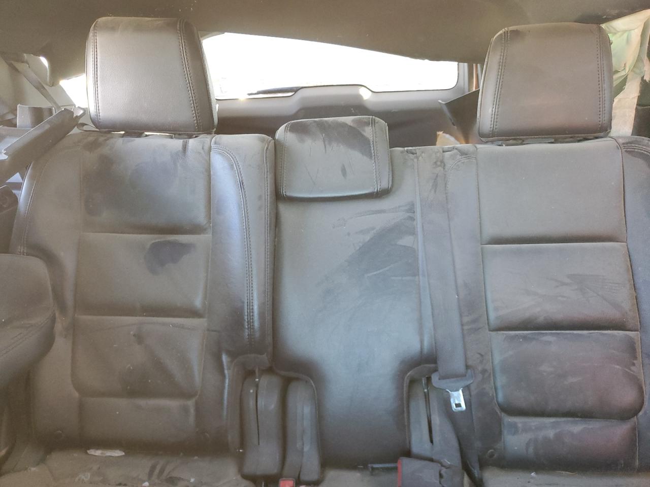 2012 Ford Explorer - Image 10
