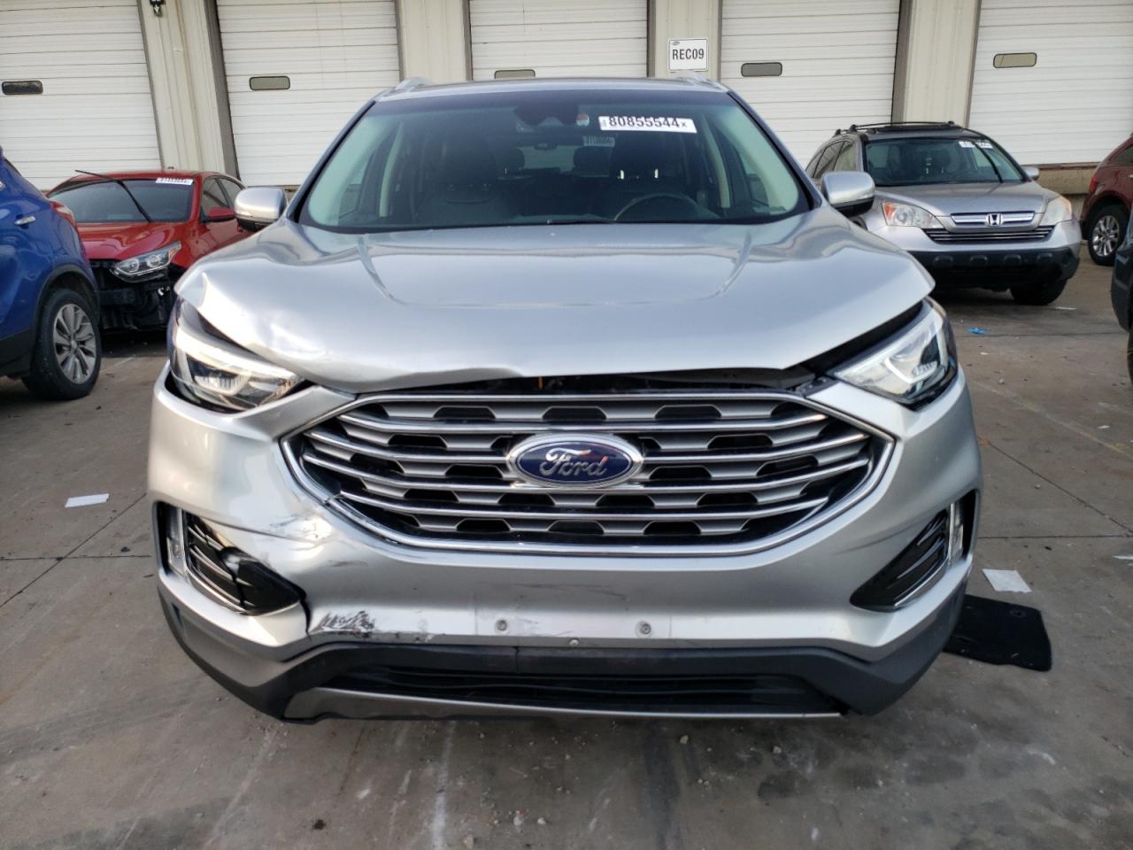 2020 Ford Edge - Image 5