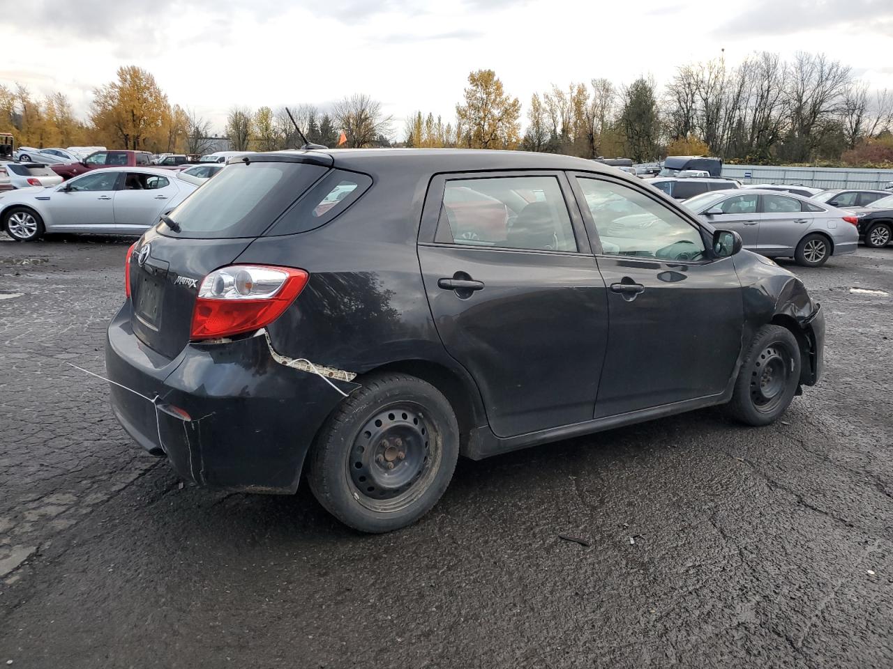 2010 Toyota Corolla - Image 3