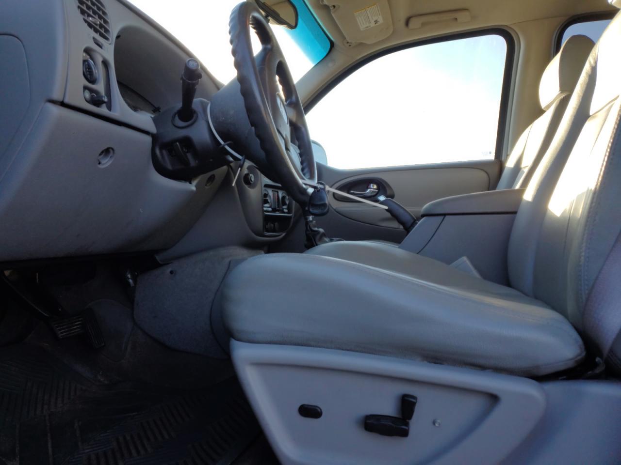 2006 Chevrolet Trailblazer Ls VIN: 1GNDT13S462253841 Lot: 57387715