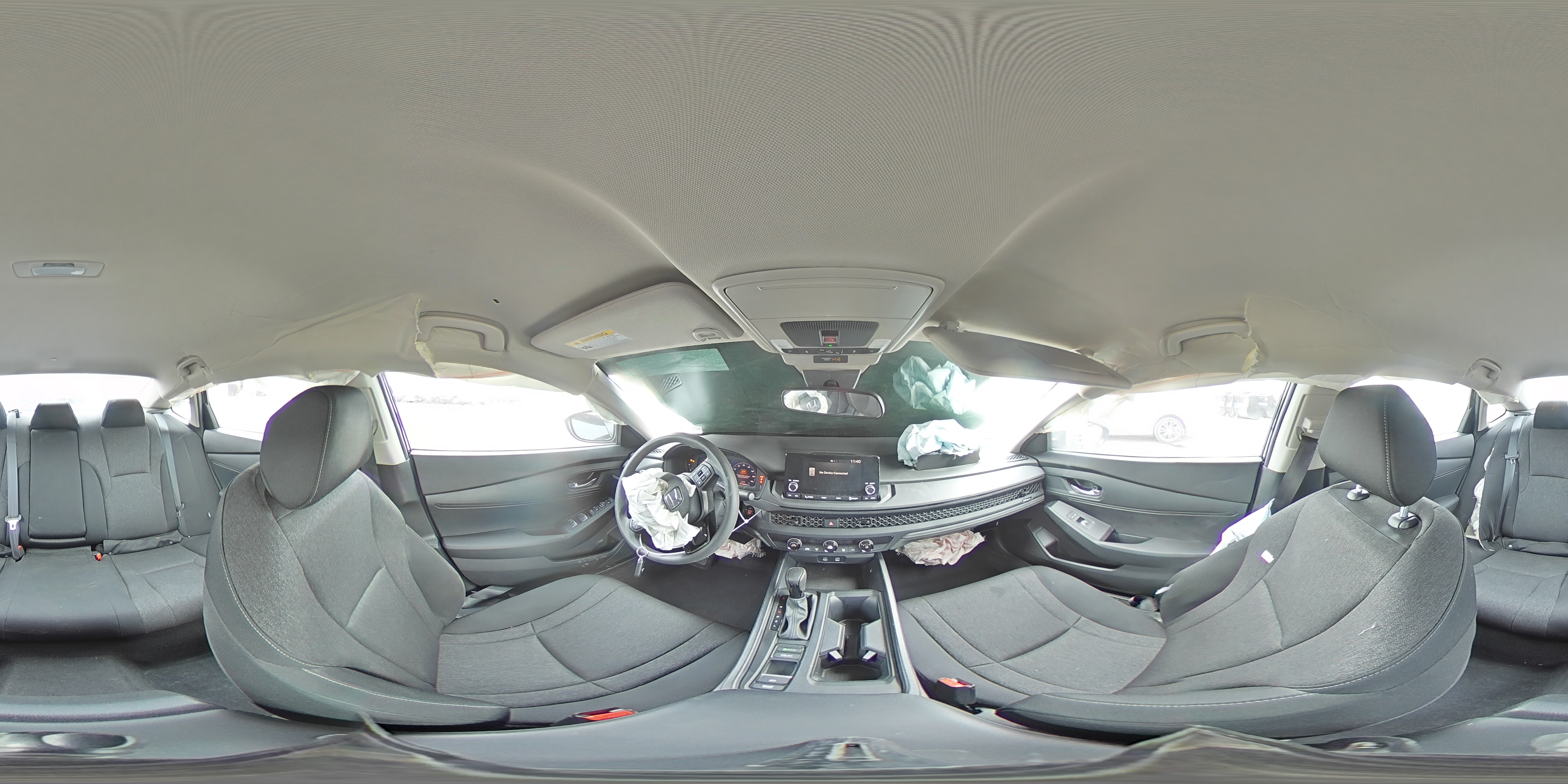 2024 Honda Accord - Image 12