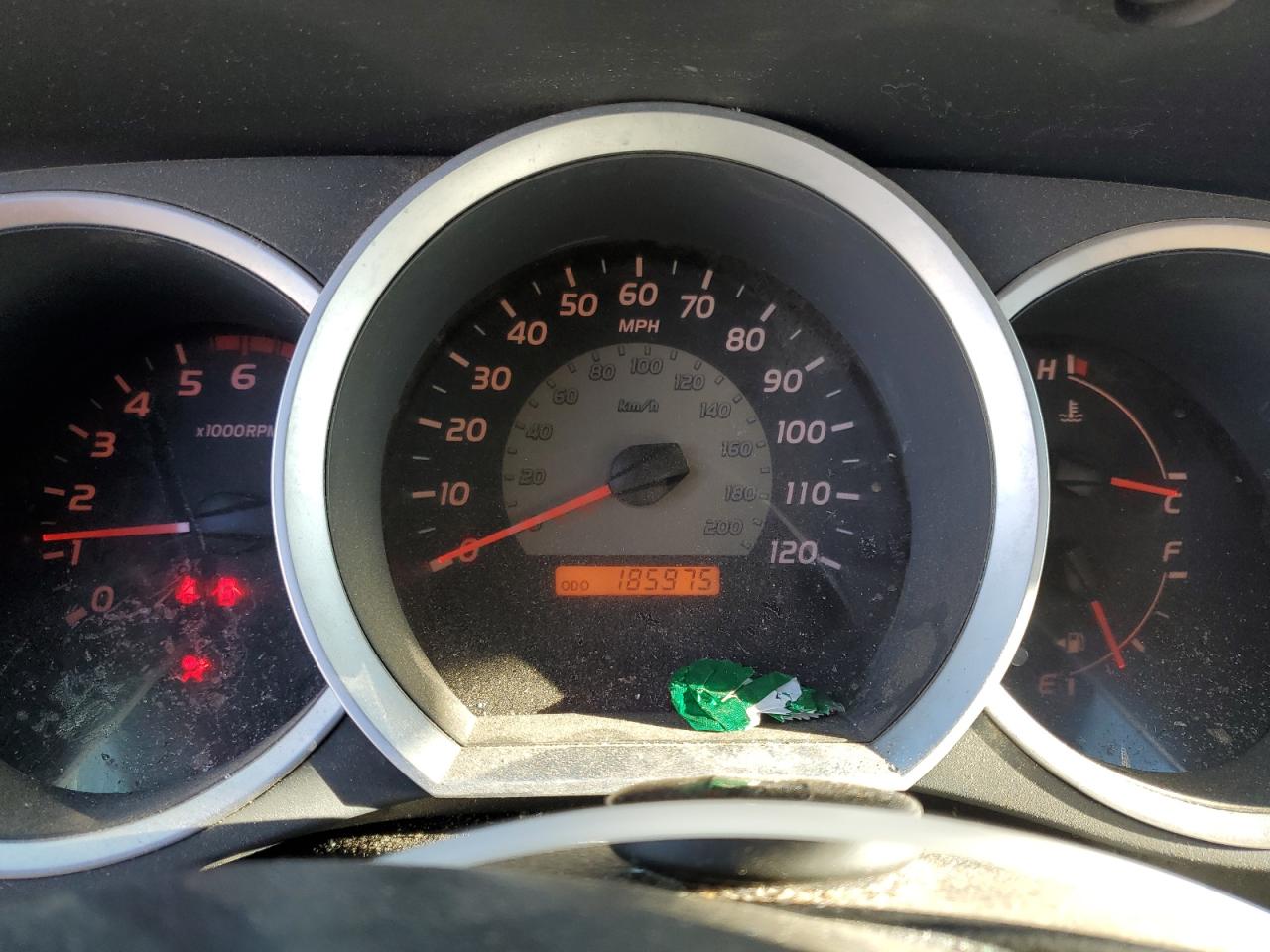 2009 Toyota Tacoma - Image 9