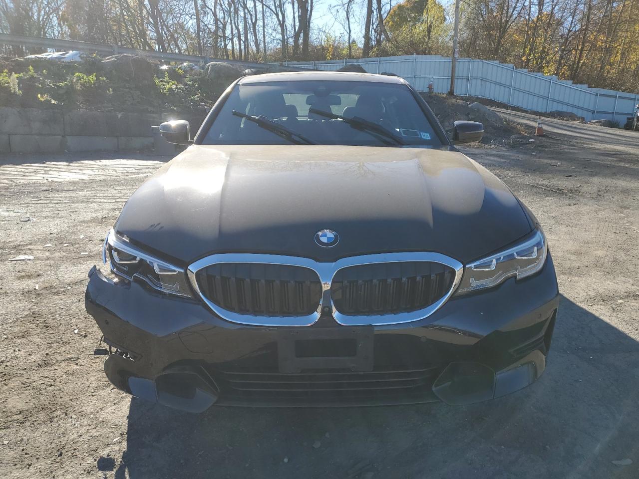 VIN 3MW5R7J03M8B64760 2021 BMW 3 SERIES no.5