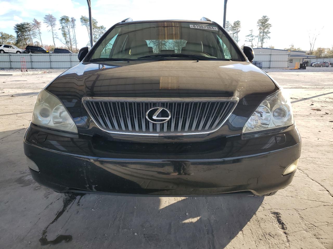 2007 Lexus RX - Image 5