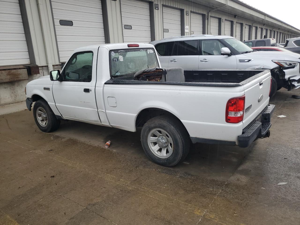 2011 Ford Ranger - Image 2