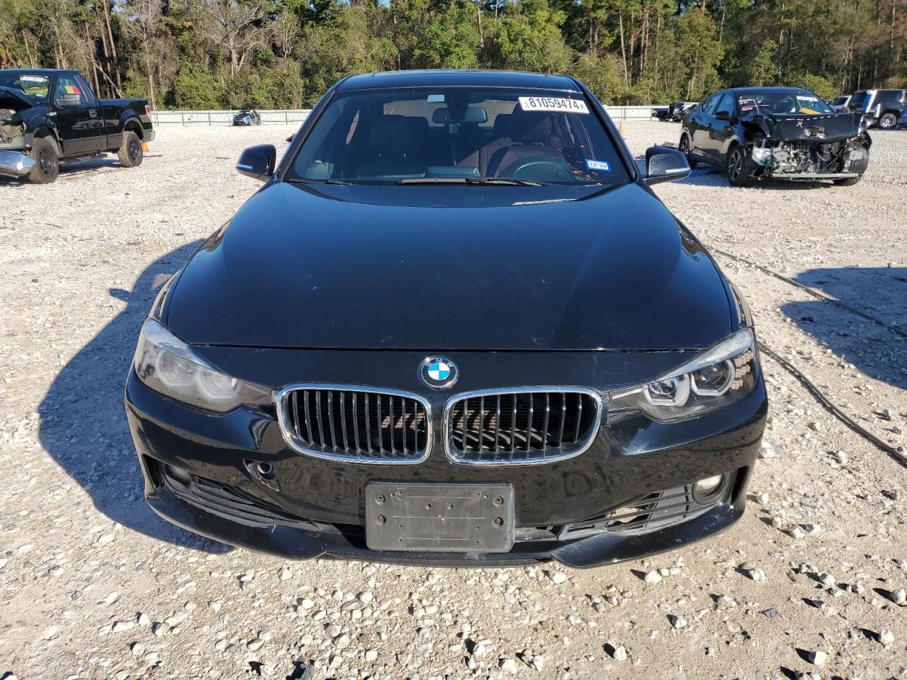 2016 BMW 3er - Image 5
