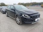 2017 VOLVO V60 C COUN for sale at Copart ST HELENS