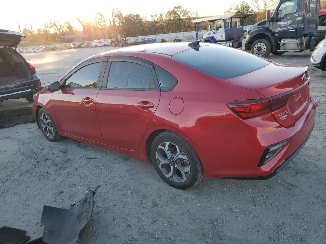 2020 Kia Forte - Image 2
