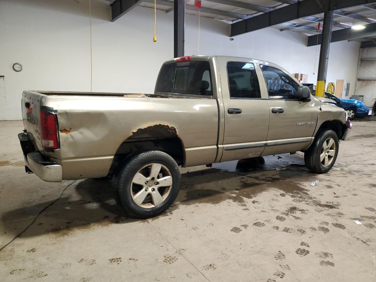 2006 Dodge RAM - Image 3