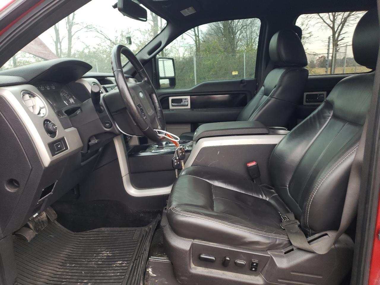 2011 Ford F-150 - Image 7