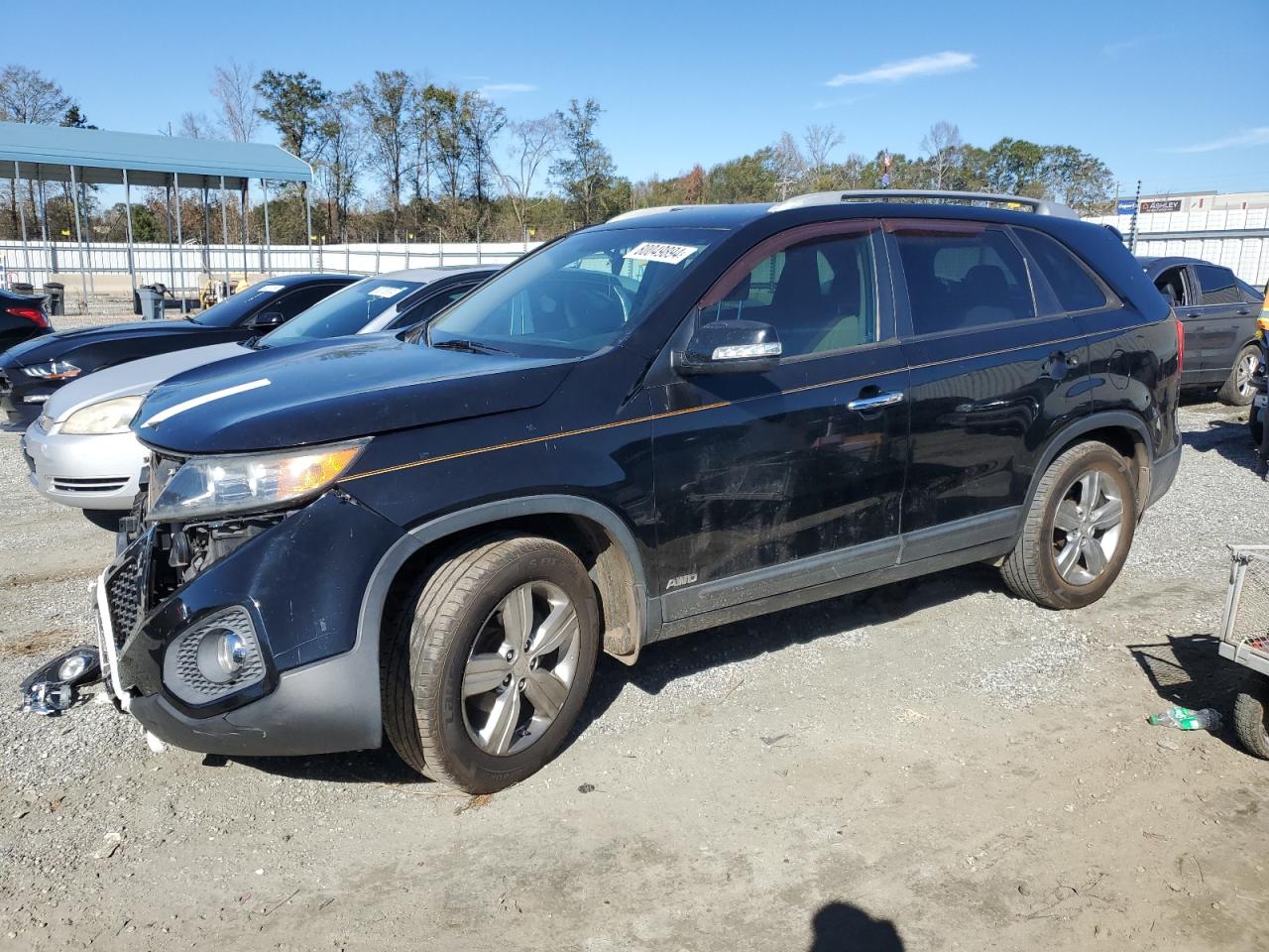 2012 Kia Sorento - Image 1