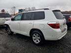 2010 Toyota Highlander    იყიდება Windsor-ში, NJ - Front End