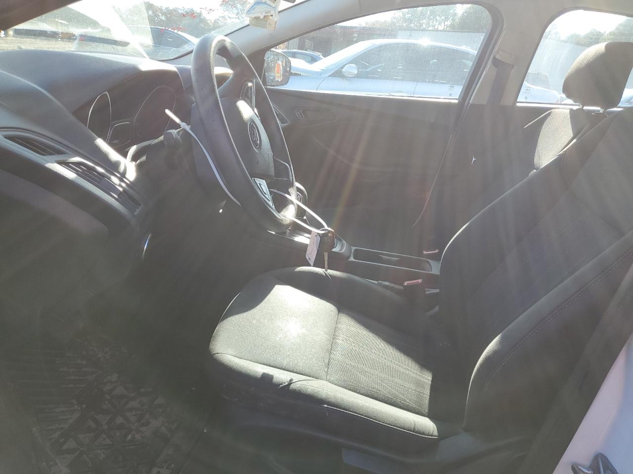 2016 Ford Focus - Image 7