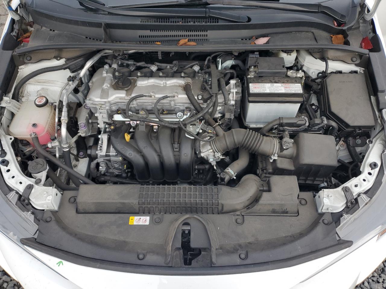 2020 Toyota Corolla - Image 11