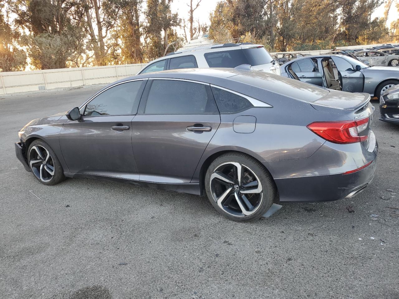 2020 Honda Accord - Image 2
