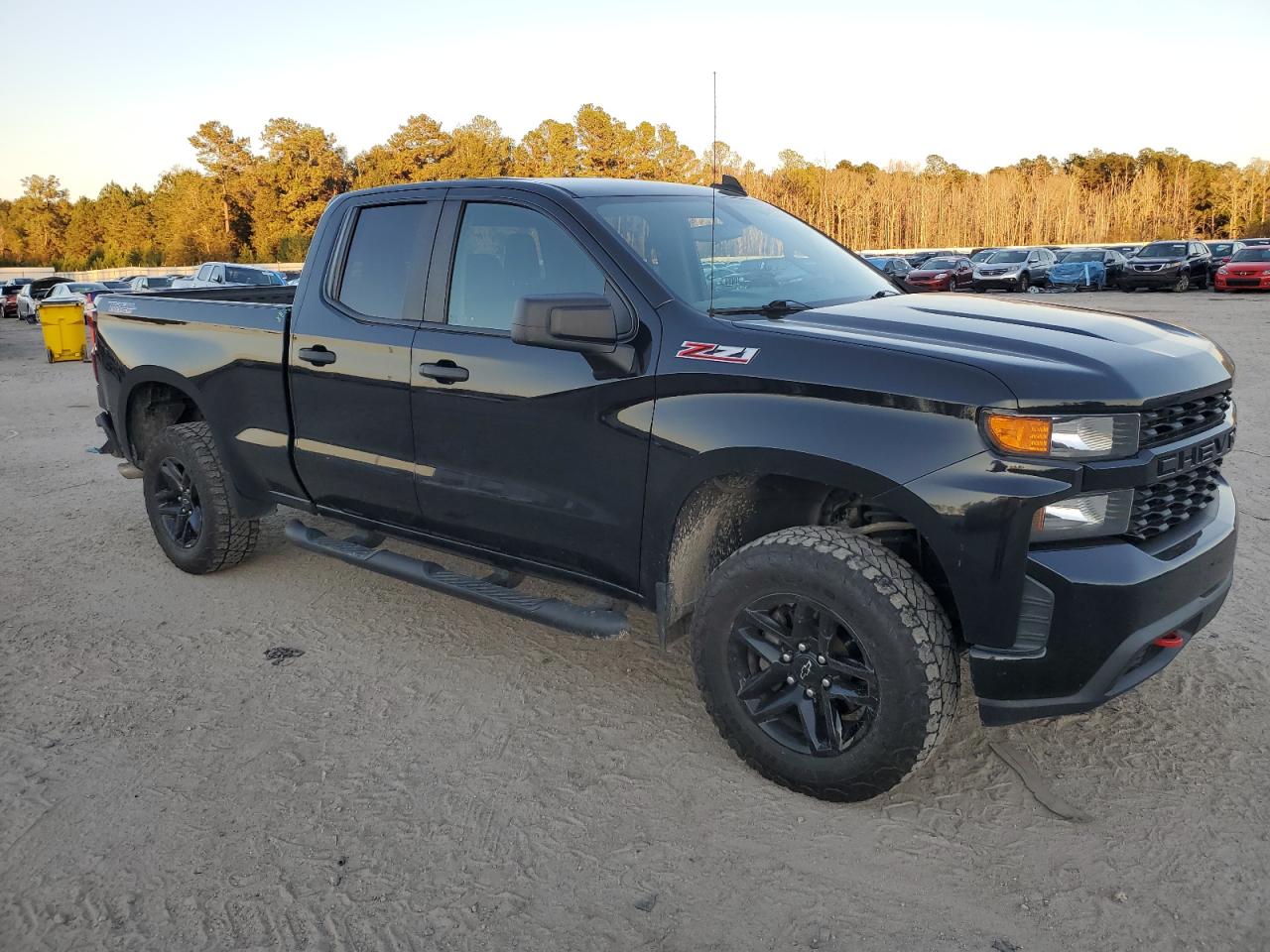 2019 Chevrolet Silverado - Image 4