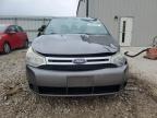 2010 Ford Focus Se продається в Franklin, WI - Rollover