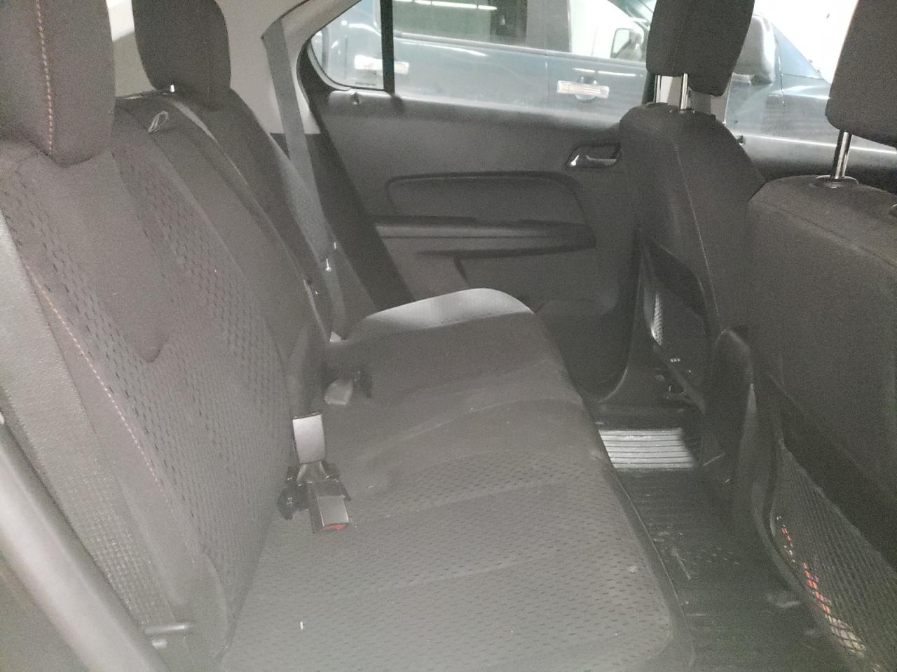 2014 Chevrolet Equinox - Image 11