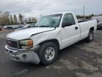 2003 Gmc New Sierra C1500 за продажба в Portland, OR - Front End